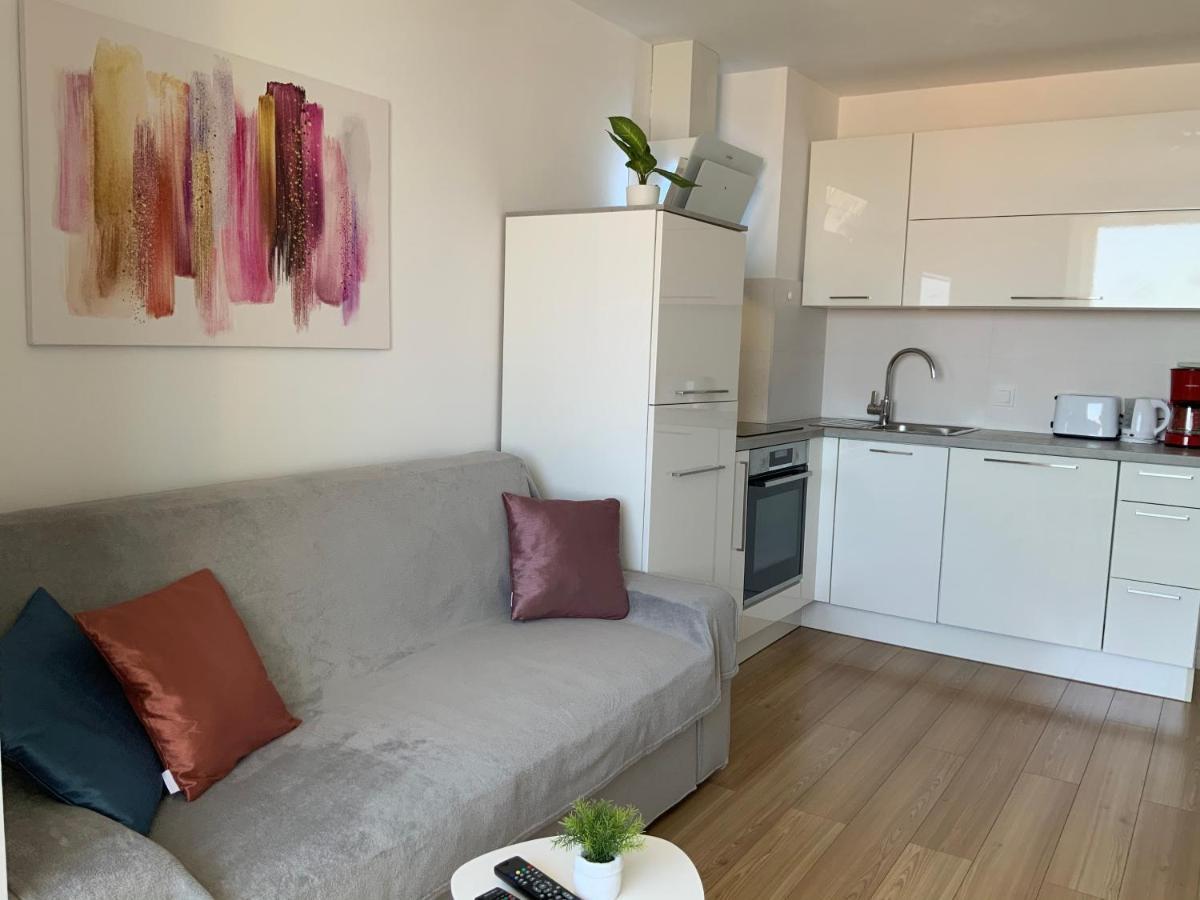 Apartment Giordano Dubrownik Zewnętrze zdjęcie
