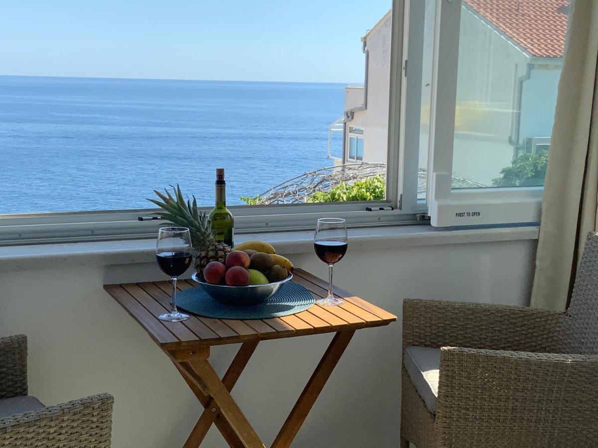 Apartment Giordano Dubrownik Zewnętrze zdjęcie