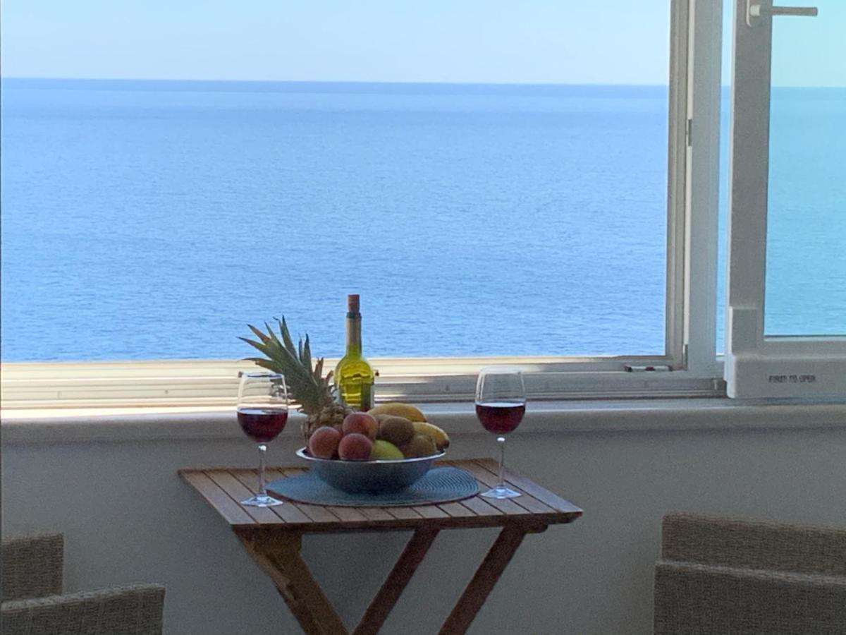 Apartment Giordano Dubrownik Zewnętrze zdjęcie