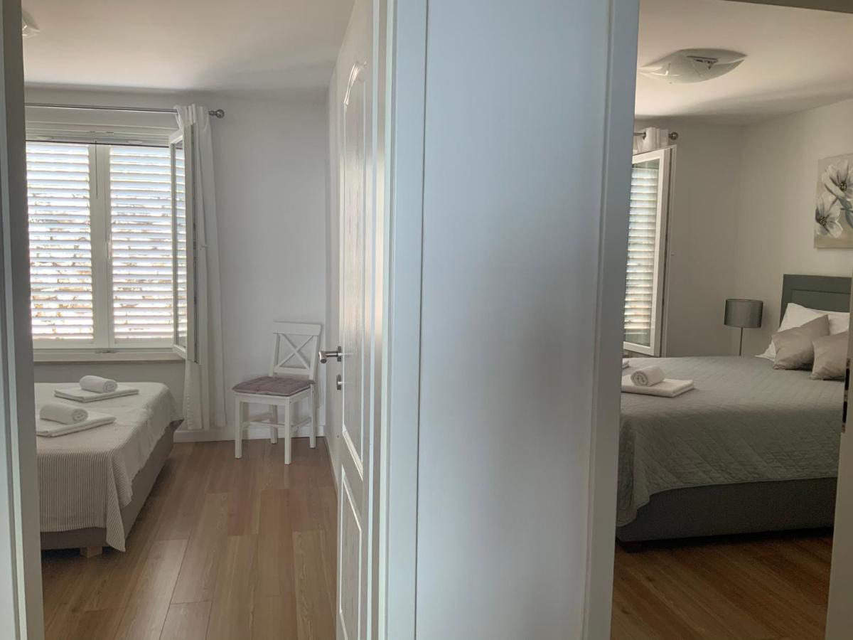 Apartment Giordano Dubrownik Zewnętrze zdjęcie
