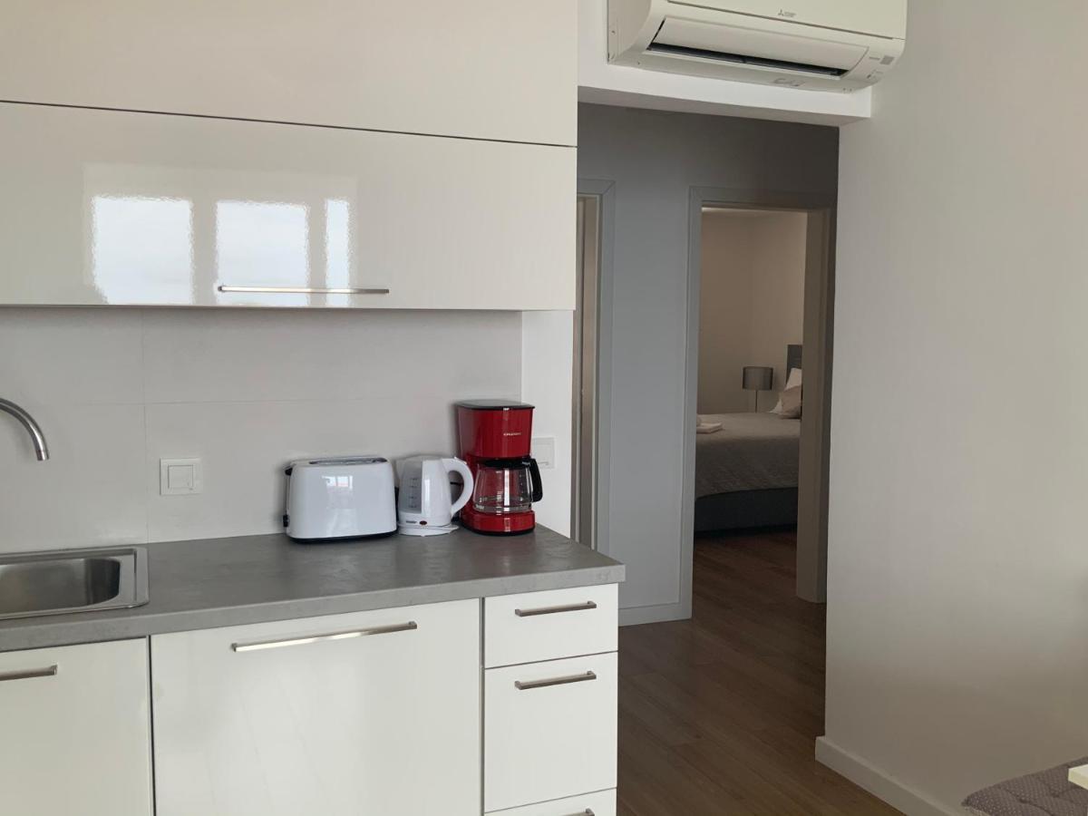 Apartment Giordano Dubrownik Zewnętrze zdjęcie