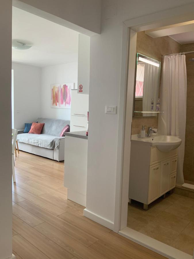 Apartment Giordano Dubrownik Zewnętrze zdjęcie