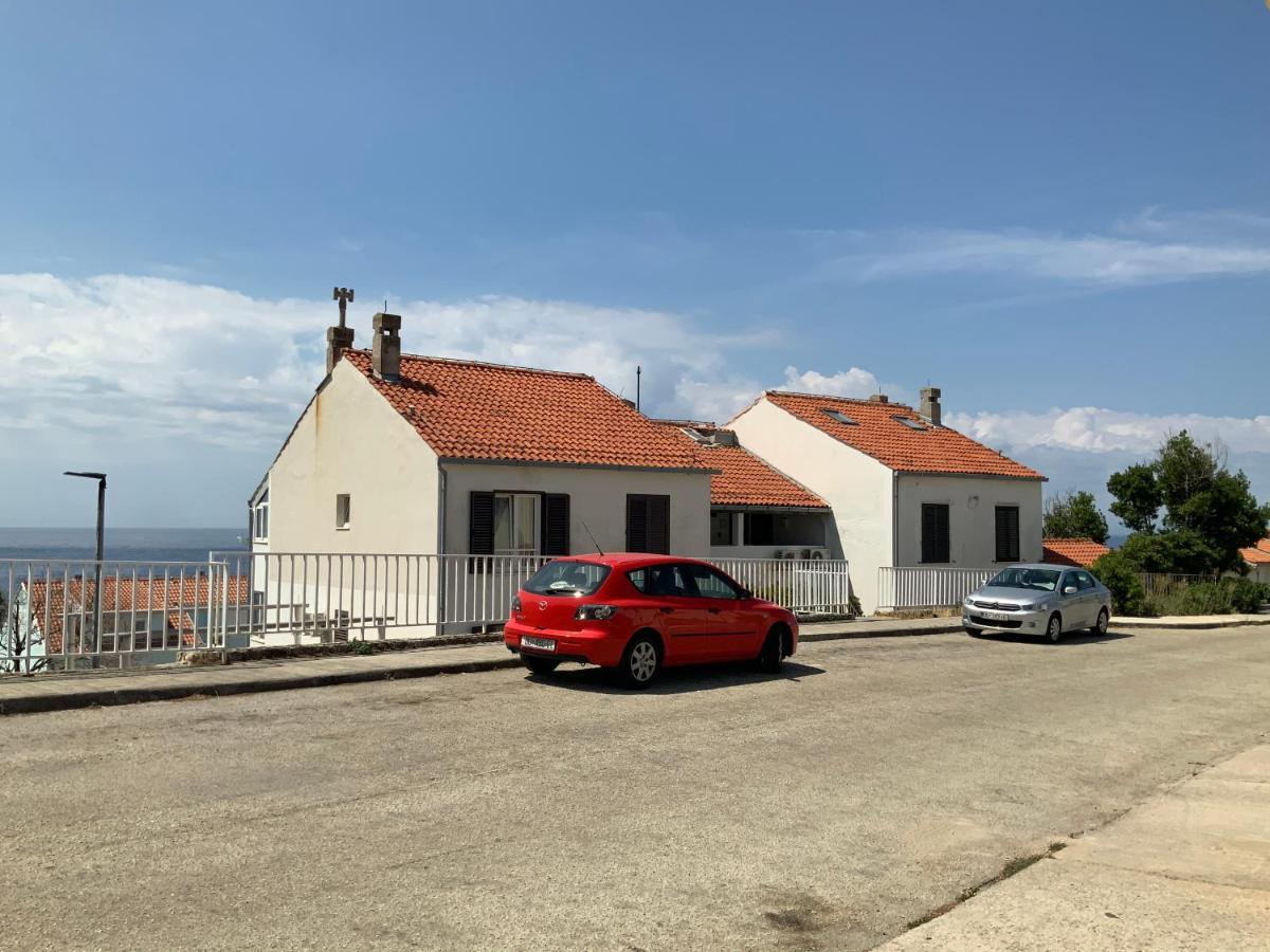 Apartment Giordano Dubrownik Zewnętrze zdjęcie