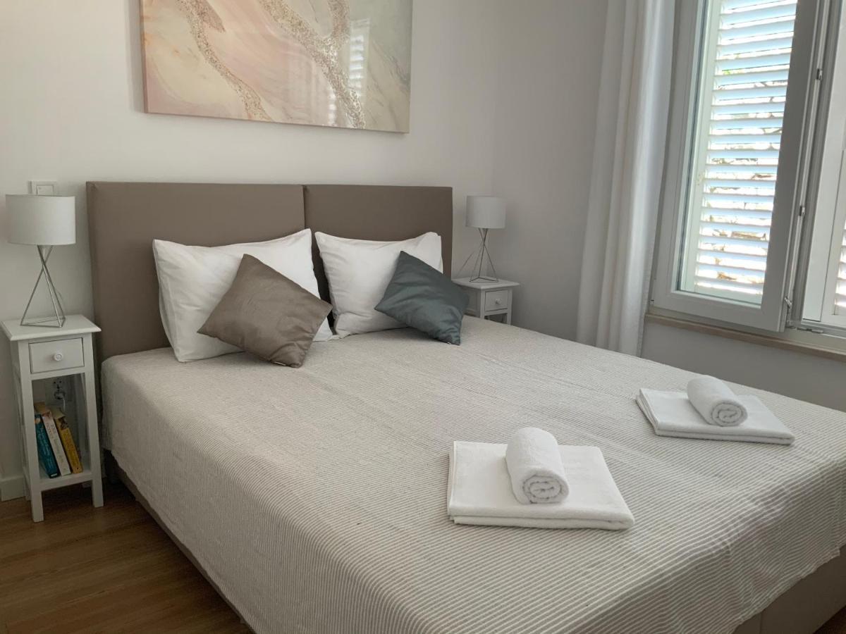Apartment Giordano Dubrownik Zewnętrze zdjęcie